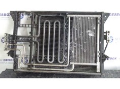Recambio de radiador calefaccion / aire acondicionado para bmw serie 5 berlina (e39) 2.8 24v cat referencia OEM IAM   