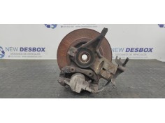 Recambio de mangueta delantera izquierda para citroen berlingo cuadro l1 referencia OEM IAM   