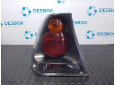 Recambio de piloto trasero izquierdo para bmw serie 3 compact (e46) 316ti m sport referencia OEM IAM 6321-6920237  