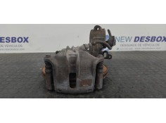 Recambio de mangueta delantera izquierda para citroen berlingo cuadro l1 referencia OEM IAM    2