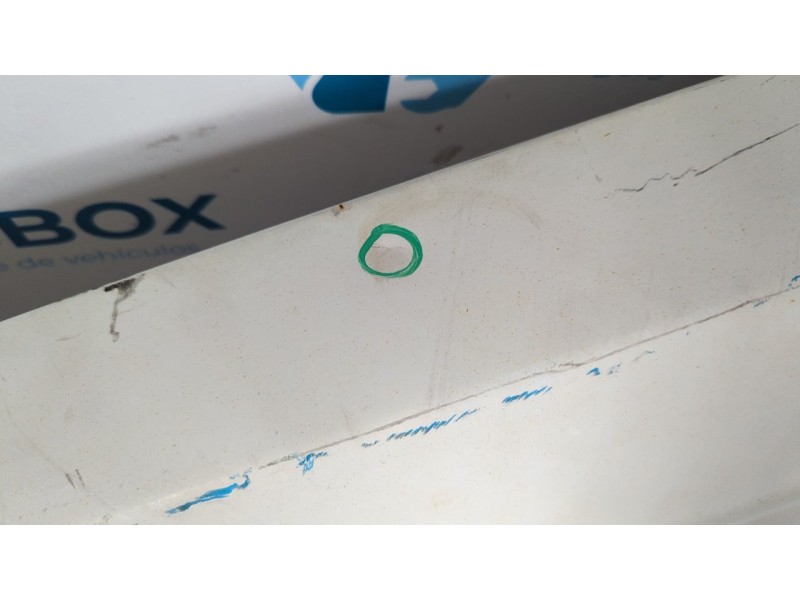 Recambio de aleta delantera izquierda para mercedes-benz clase c (w201) berlina 190 (1985) (201.023) referencia OEM IAM   