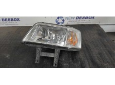 Recambio de faro izquierdo para volkswagen t5 transporter/furgoneta 2.5 tdi referencia OEM IAM 7H1941015J  