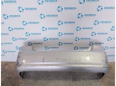 Recambio de paragolpes trasero para chevrolet aveo ls referencia OEM IAM   