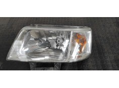 Recambio de faro izquierdo para volkswagen t5 transporter/furgoneta 2.5 tdi referencia OEM IAM 7H1941015J   2