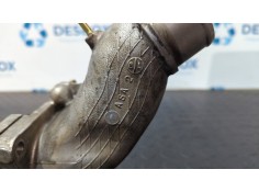 Recambio de colector admision para ford ranger (eq) doka 4x4 referencia OEM IAM ASA2   2