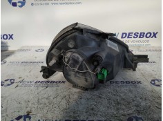 Recambio de faro izquierdo para ford ka (ccq) básico referencia OEM IAM 67724919   2