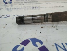 Recambio de transmision delantera derecha para citroen berlingo cuadro l1 referencia OEM IAM 9624445180   2