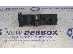 Recambio de mando elevalunas delantero izquierdo para ford focus c-max (cap) 1.6 tdci cat referencia OEM IAM 3M5T14529CD  