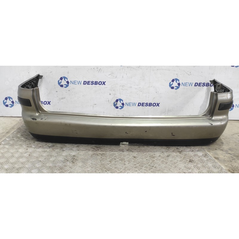 Recambio de paragolpes trasero para ford galaxy (vy) 1.9 tdi cat referencia OEM IAM   