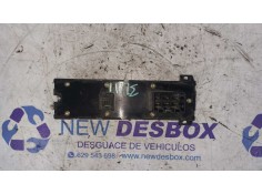 Recambio de mando elevalunas delantero izquierdo para ford focus c-max (cap) 1.6 tdci cat referencia OEM IAM 3M5T14529CD   2