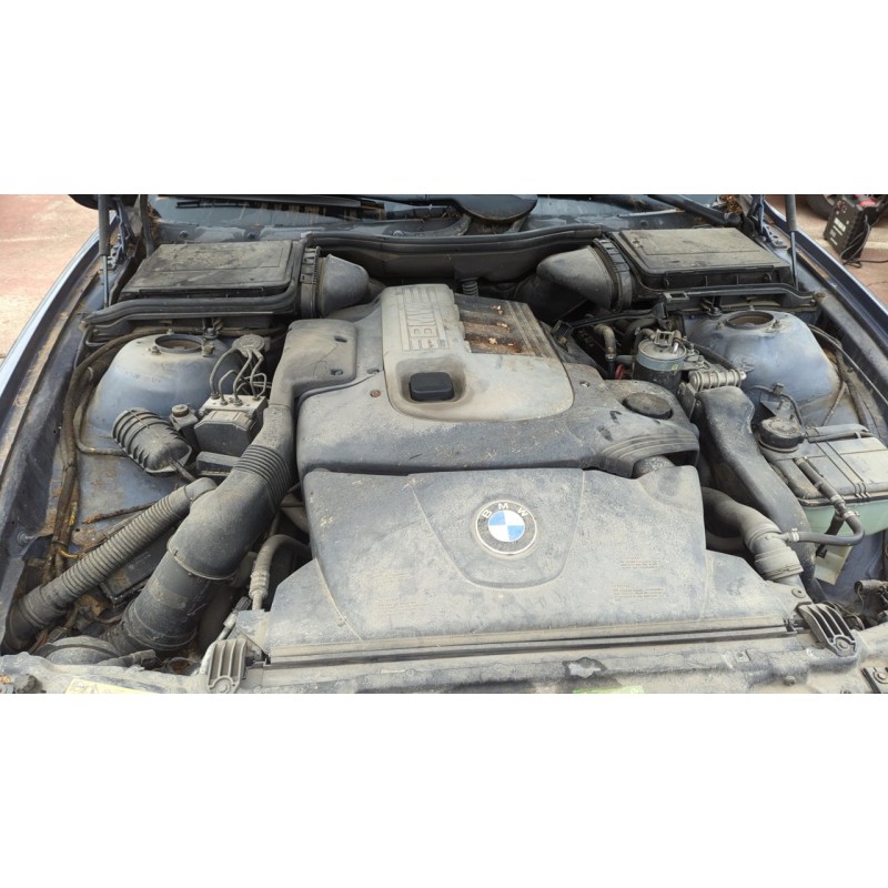 Recambio de motor para bmw serie 5 berlina (e39) 520d referencia OEM IAM   