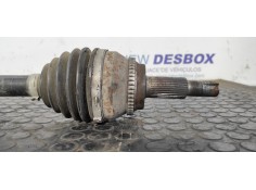 Recambio de transmision delantera derecha para toyota avensis berlina (t25) 2.2 d-cat referencia OEM IAM 4341005320   2