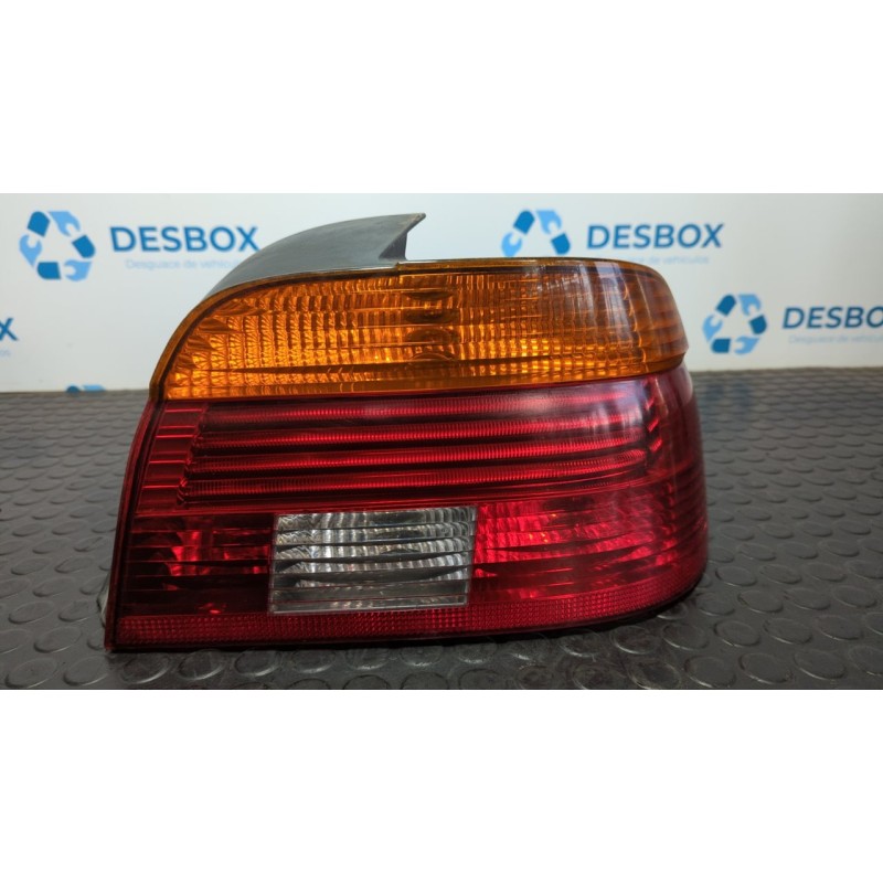 Recambio de piloto trasero derecho para bmw serie 5 berlina (e39) 520d referencia OEM IAM 6900210  