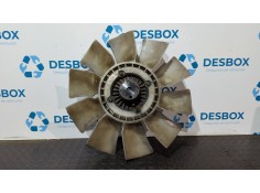 Recambio de ventilador viscoso motor para ford ranger (eq) doka 4x4 referencia OEM IAM THONGCHAI   2