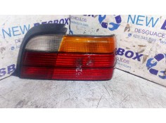 Recambio de piloto trasero derecho para bmw serie 3 coupe (e36) 2.0 24v referencia OEM IAM 1387654  