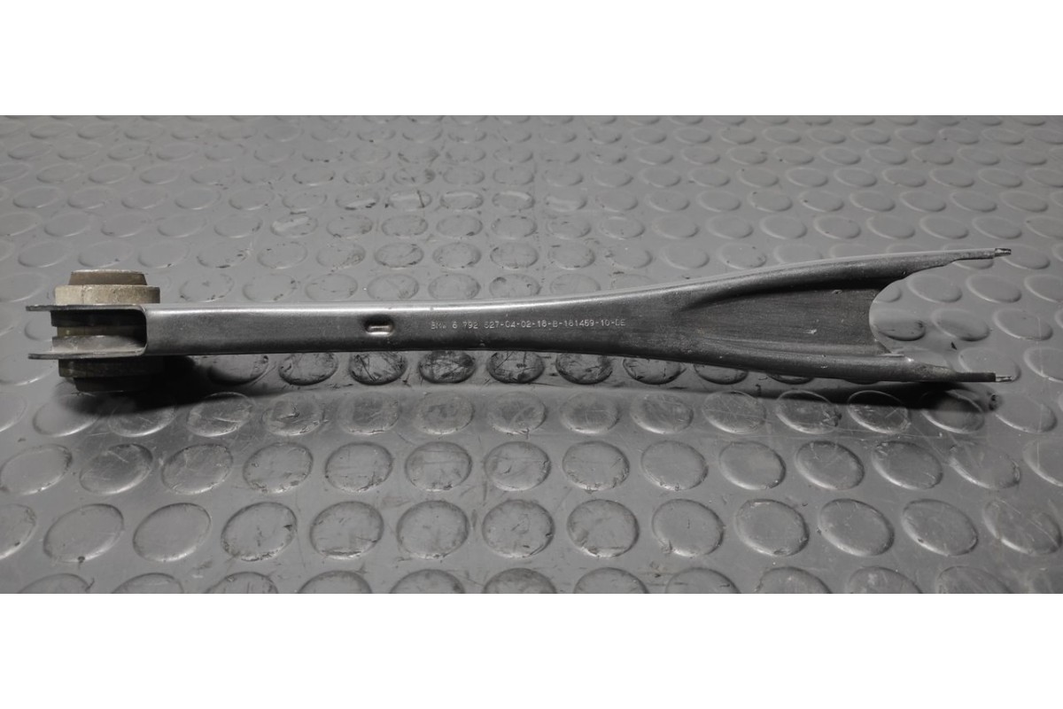 Recambio de brazo derecho inferior trasero para bmw serie 3 lim. (f30) 318d advantage referencia OEM IAM 679252504  