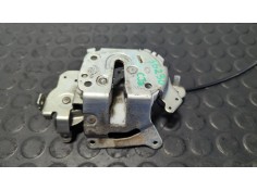 Recambio de cerradura corredera izquierda para nissan nv 200 (m20) kasten comfort referencia OEM IAM    2