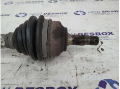 Recambio de transmision delantera izquierda para citroen berlingo cuadro l1 referencia OEM IAM 9624444980   2