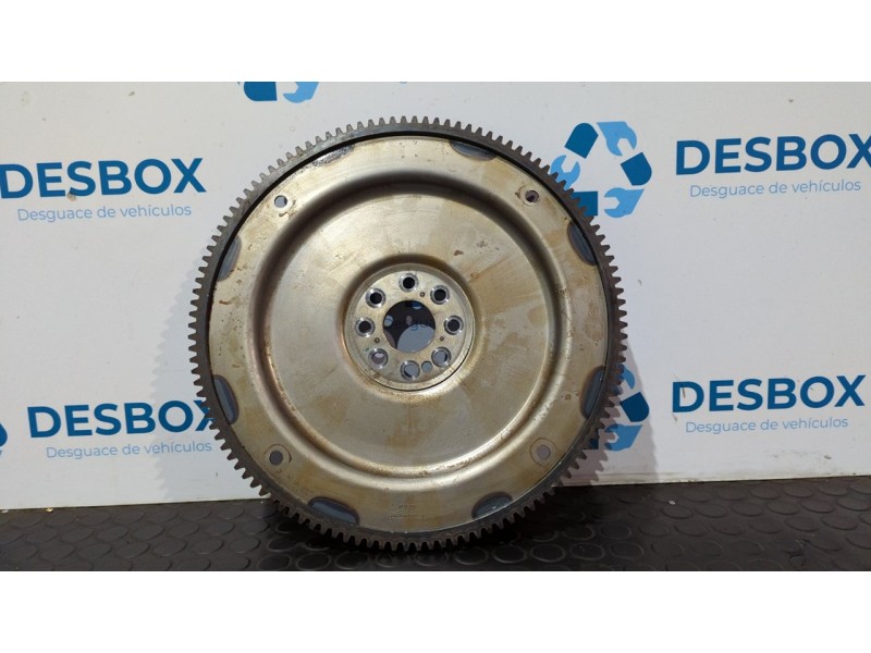 Recambio de volante motor para land rover range rover sport v8 td edition 60 yrs referencia OEM IAM 6H426K375AB  