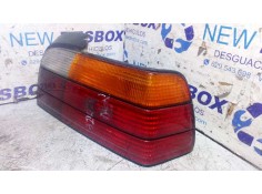 Recambio de piloto trasero derecho para bmw serie 3 coupe (e36) 2.0 24v referencia OEM IAM 1387654   2