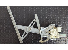 Recambio de elevalunas delantero derecho para toyota avensis berlina (t25) 2.2 d-cat referencia OEM IAM 6981005050  