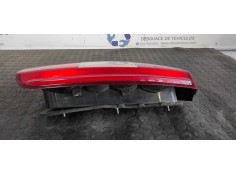 Recambio de piloto trasero derecho para fiat idea (135) 1.3 jtd cat referencia OEM IAM 46829508   2