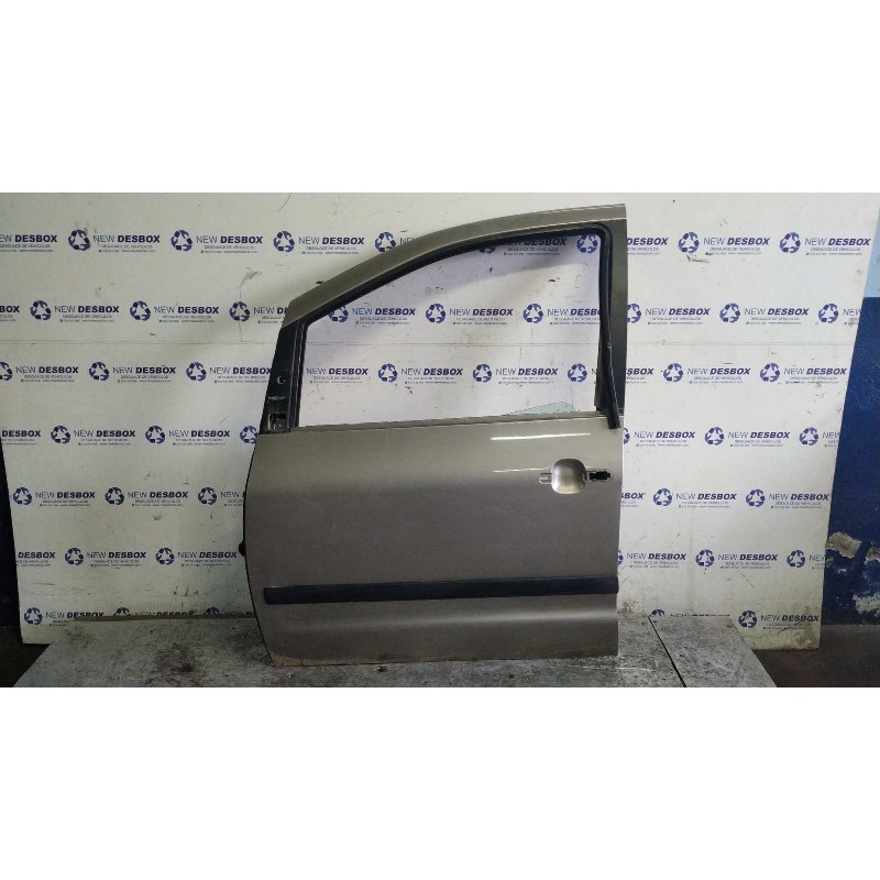 Recambio de puerta delantera izquierda para ford galaxy (vy) 1.9 tdi cat referencia OEM IAM   