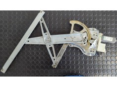 Recambio de elevalunas delantero derecho para toyota avensis berlina (t25) 2.2 d-cat referencia OEM IAM 6981005050   2