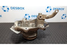 Recambio de mangueta delantera derecha para bmw serie 5 berlina (e39) 520d referencia OEM IAM    2