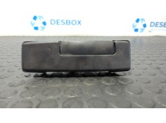 Recambio de maneta puerta corredera izquierda para nissan nv 200 (m20) kasten comfort referencia OEM IAM 82607VX50A  