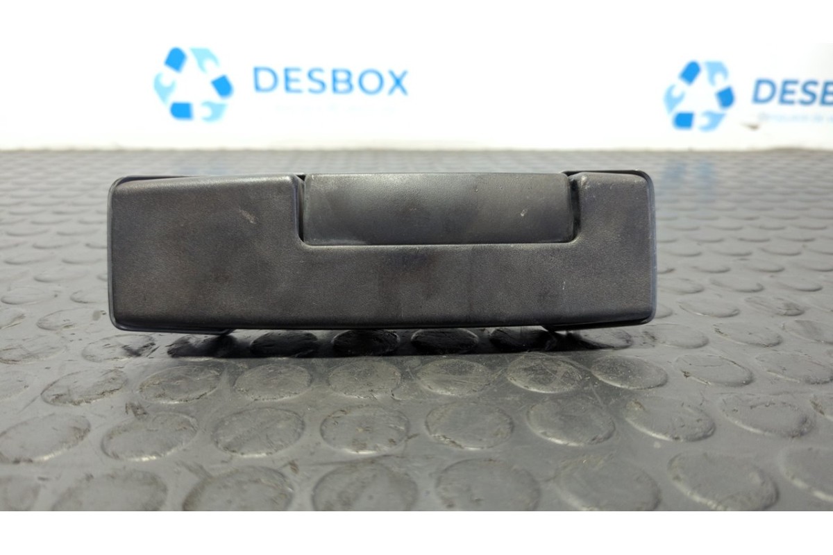 Recambio de maneta puerta corredera izquierda para nissan nv 200 (m20) kasten comfort referencia OEM IAM 82607VX50A  