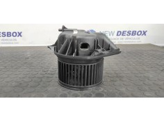 Recambio de motor calefaccion para citroen berlingo cuadro l1 referencia OEM IAM VALEO  