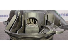 Recambio de motor calefaccion para citroen berlingo cuadro l1 referencia OEM IAM VALEO   2