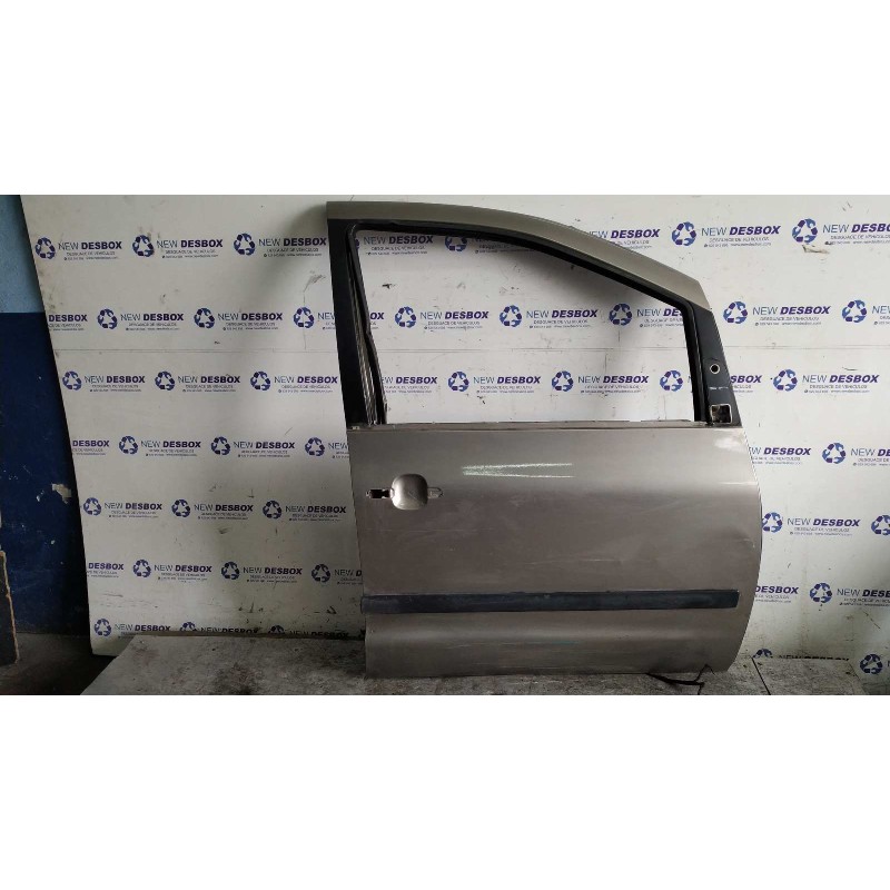 Recambio de puerta delantera derecha para ford galaxy (vy) 1.9 tdi cat referencia OEM IAM   