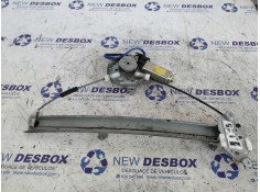 Recambio de elevalunas delantero izquierdo para nissan almera (n16/e) acenta referencia OEM IAM    2