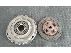 Recambio de kit embrague para nissan patrol (k/w260) 2.8 diesel referencia OEM IAM 69359S  