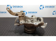 Recambio de mangueta delantera izquierda para bmw serie 5 berlina (e39) 520d referencia OEM IAM    2