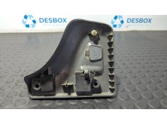 Recambio de maneta interior trasera izquierda para nissan nv 200 (m20) kasten comfort referencia OEM IAM    2