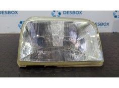 Recambio de faro derecho para renault 5 automático (4-ptas.) referencia OEM IAM 06130527  
