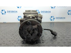 Recambio de compresor aire acondicionado para ford focus berlina (cak) ambiente referencia OEM IAM RFXS4H19D47AB  