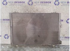 Recambio de condensador / radiador aire acondicionado para citroen berlingo cuadro l1 referencia OEM IAM 9645964780A   2