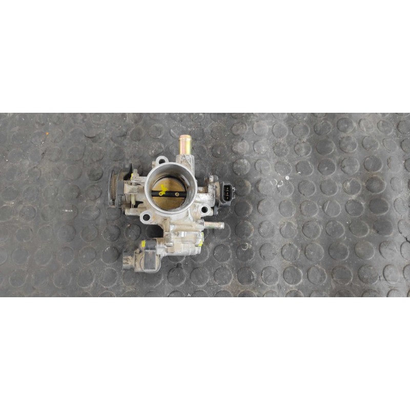 Recambio de caja mariposa para toyota corolla verso (e12) 1.6 16v referencia OEM IAM 8945220130  