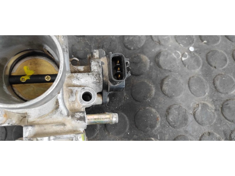 Recambio de caja mariposa para toyota corolla verso (e12) 1.6 16v referencia OEM IAM 8945220130  
