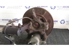 Recambio de mangueta delantera derecha para renault modus 1.4 16v referencia OEM IAM    2