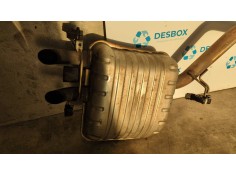 Recambio de tubo escape completo para bmw serie 7 (e65/e66) 730d referencia OEM IAM 7789823   2