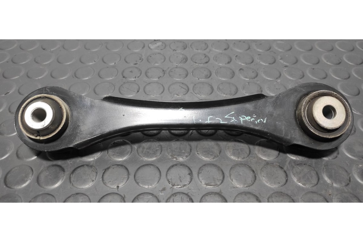 Recambio de brazo izquierdo superior trasero para bmw serie 3 lim. (f30) 318d advantage referencia OEM IAM 679253905  