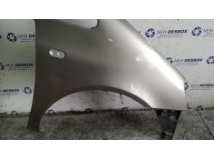 Recambio de aleta delantera derecha para ford galaxy (vy) 1.9 tdi cat referencia OEM IAM    2