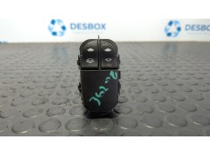 Recambio de mando elevalunas delantero izquierdo para ford focus berlina (cak) ambiente referencia OEM IAM 98AG14529AC  