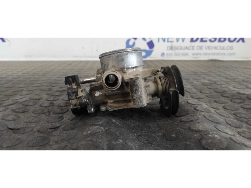 Recambio de caja mariposa para toyota corolla verso (e12) 1.6 16v referencia OEM IAM 8945220130  