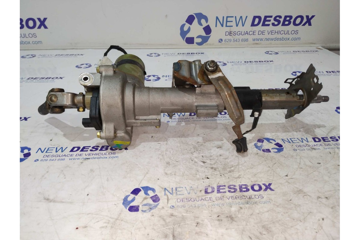 Recambio de columna direccion para toyota corolla (e12) 2.0 d-4d sol sedán referencia OEM IAM 4520002240  